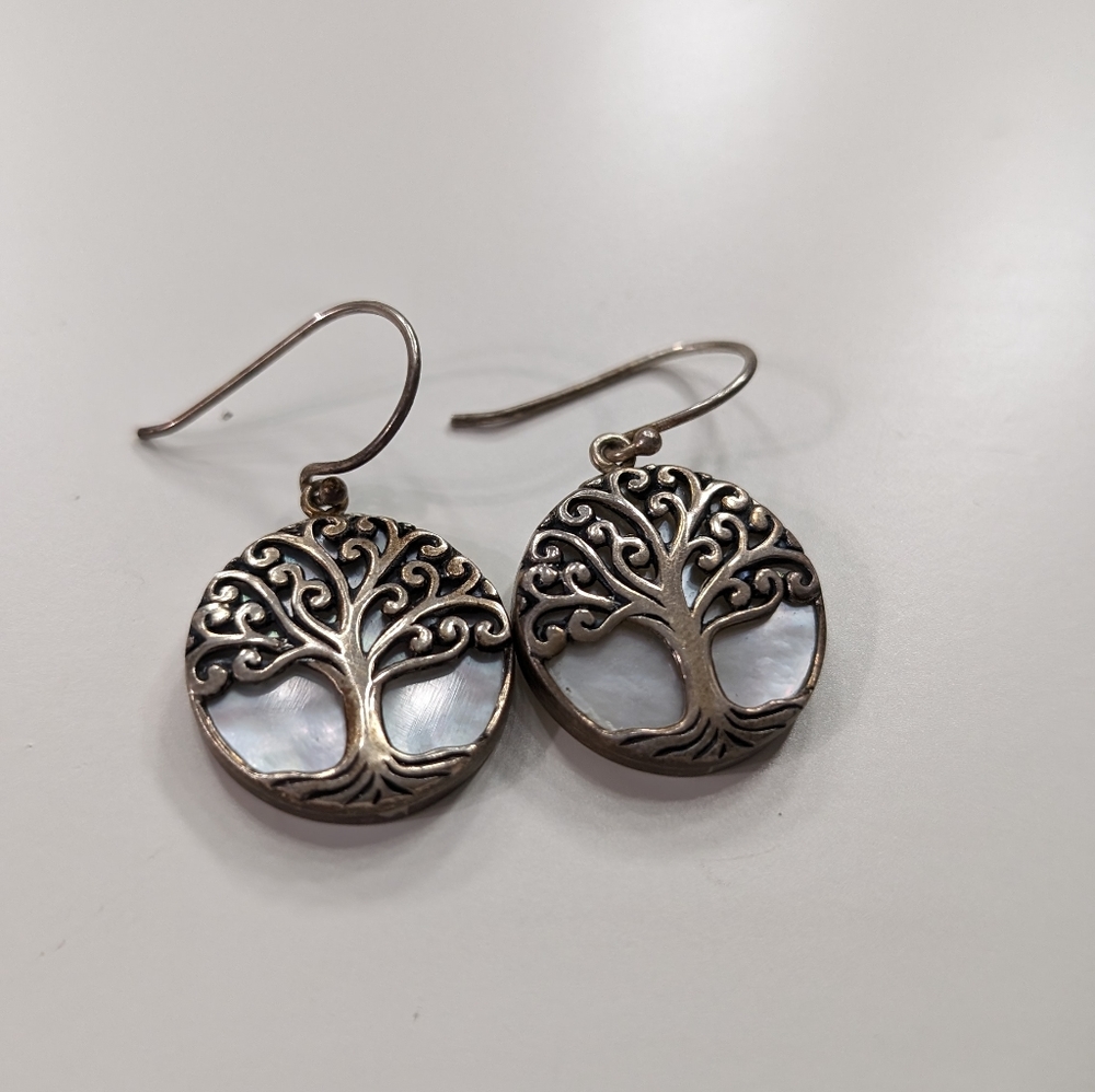 Tree of life earrings (bundles)